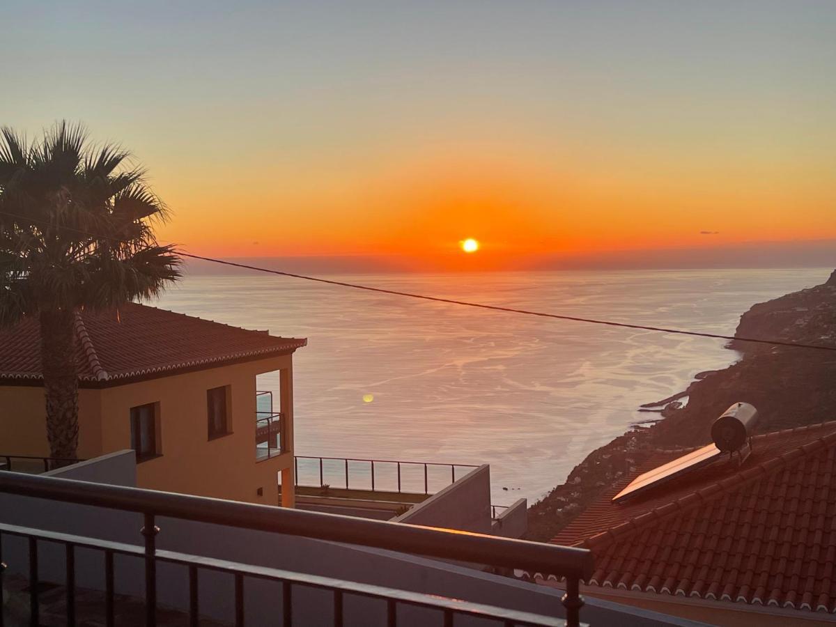 Appartement Beautiful View 1 - Arco Da Calheta - Ilha Da Madeira Extérieur photo