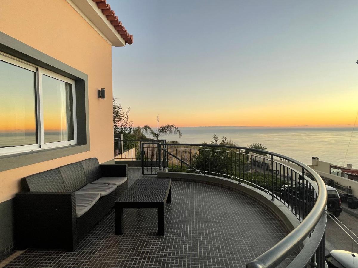 Appartement Beautiful View 1 - Arco Da Calheta - Ilha Da Madeira Extérieur photo