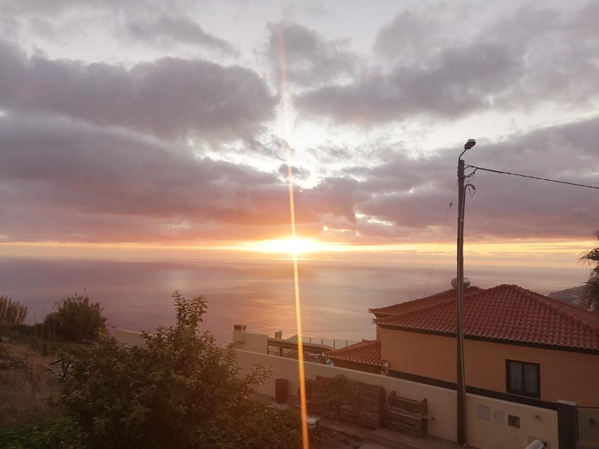 Appartement Beautiful View 1 - Arco Da Calheta - Ilha Da Madeira Extérieur photo