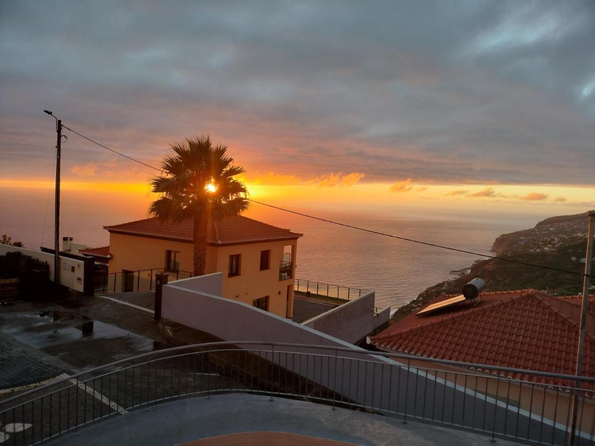 Appartement Beautiful View 1 - Arco Da Calheta - Ilha Da Madeira Extérieur photo