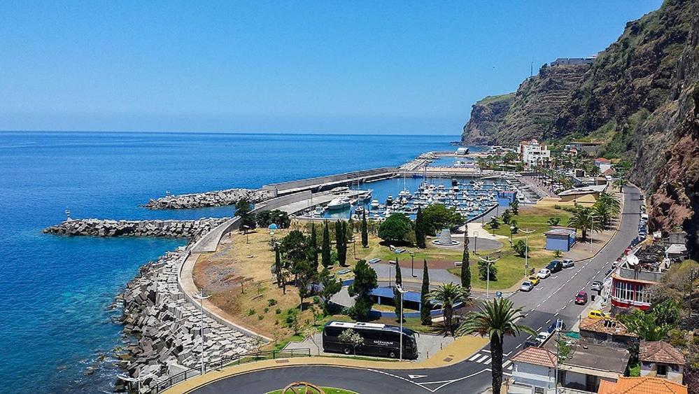 Appartement Beautiful View 1 - Arco Da Calheta - Ilha Da Madeira Extérieur photo