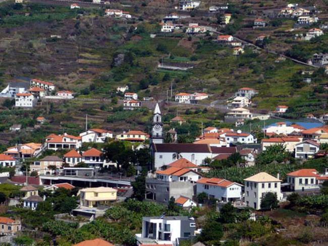 Appartement Beautiful View 1 - Arco Da Calheta - Ilha Da Madeira Extérieur photo