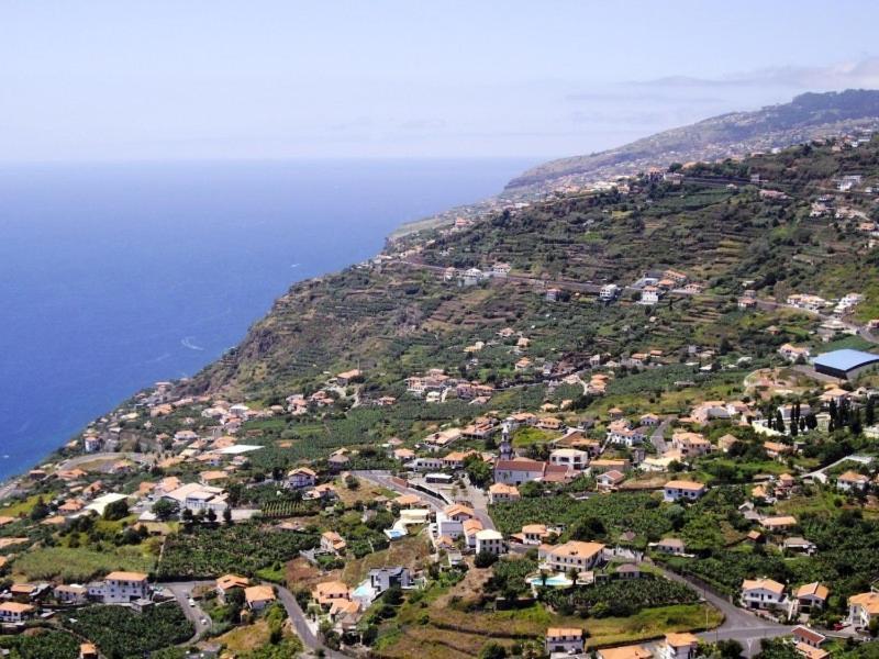 Appartement Beautiful View 1 - Arco Da Calheta - Ilha Da Madeira Extérieur photo