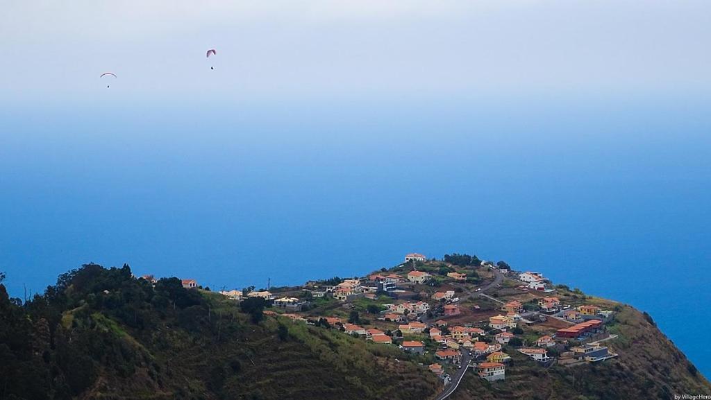 Appartement Beautiful View 1 - Arco Da Calheta - Ilha Da Madeira Extérieur photo