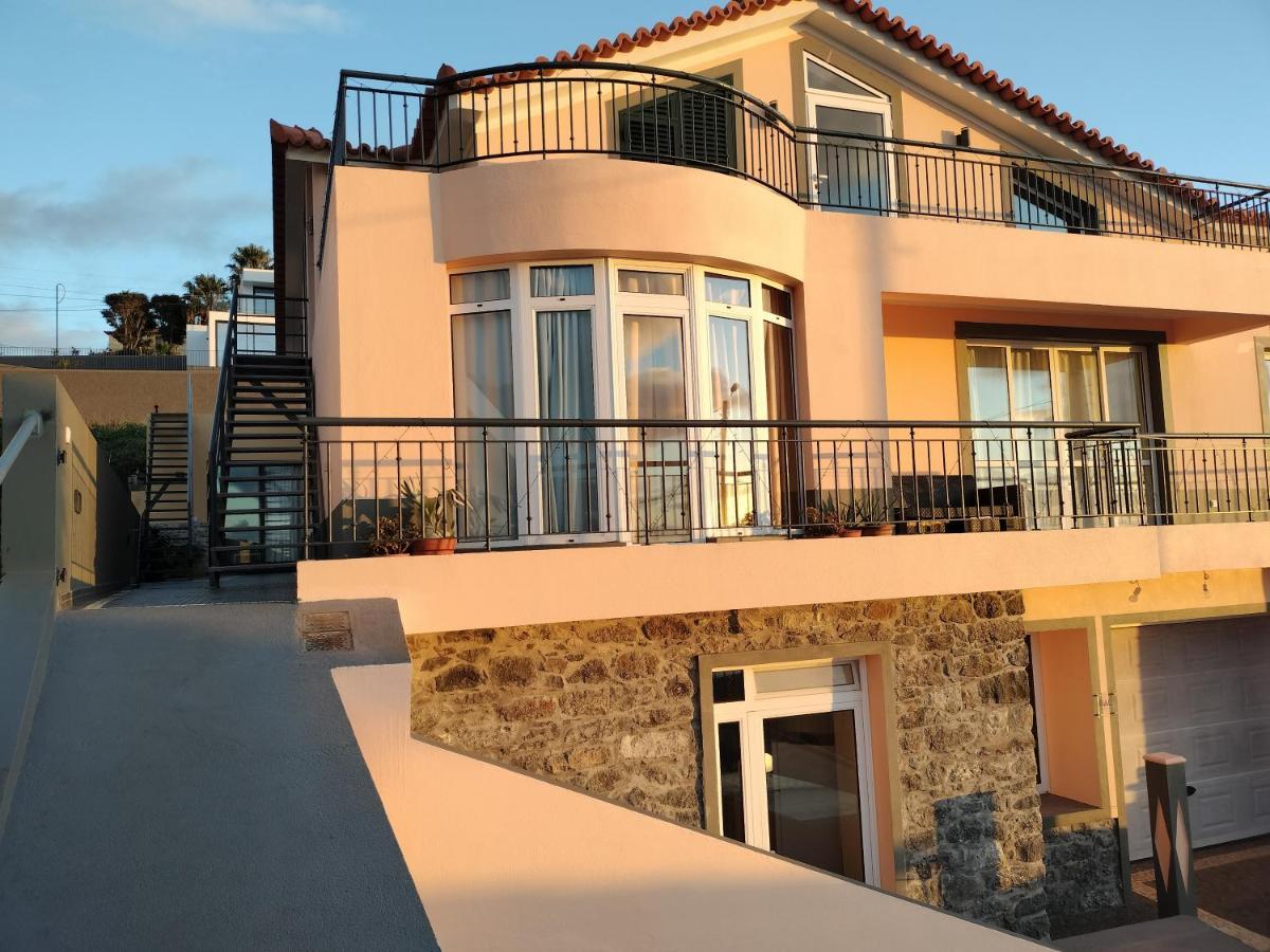 Appartement Beautiful View 1 - Arco Da Calheta - Ilha Da Madeira Extérieur photo