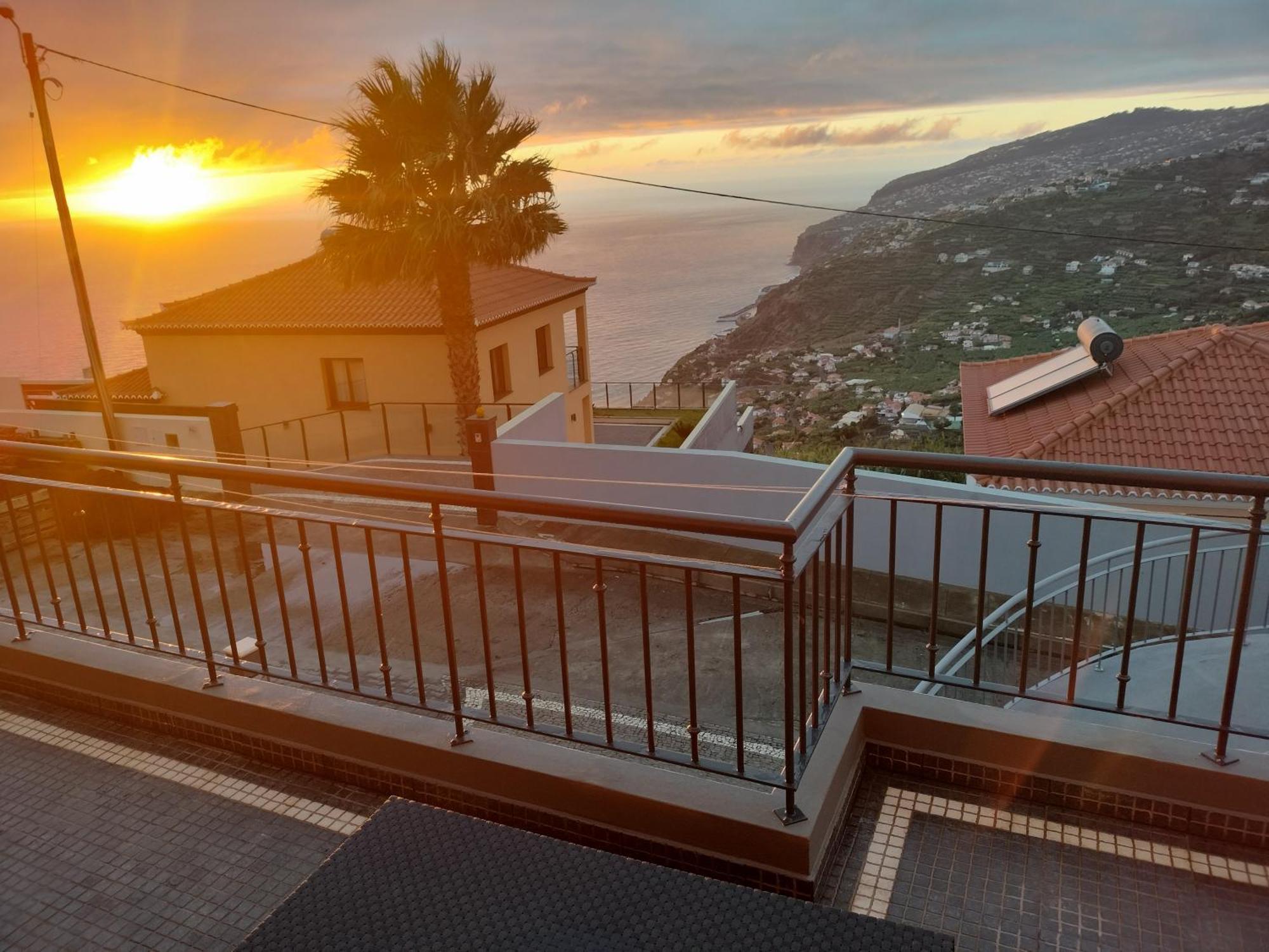 Appartement Beautiful View 1 - Arco Da Calheta - Ilha Da Madeira Chambre photo